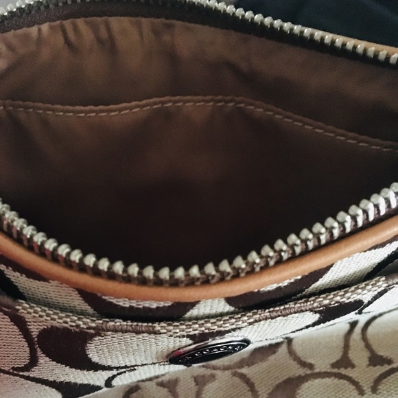 Coach wristlets - Picture 5 of 6